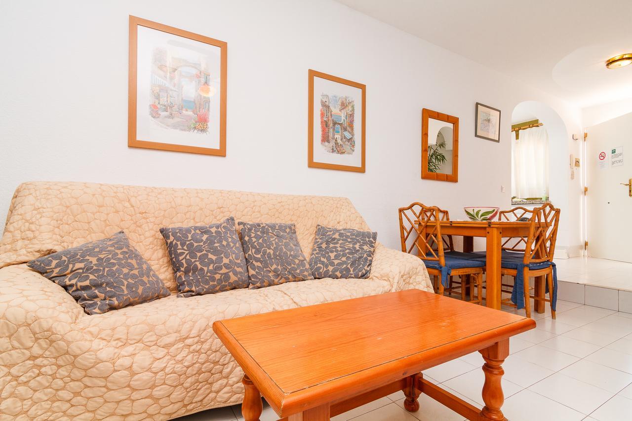 Los Pinos 23 Villas Casasol نيرخا المظهر الخارجي الصورة
