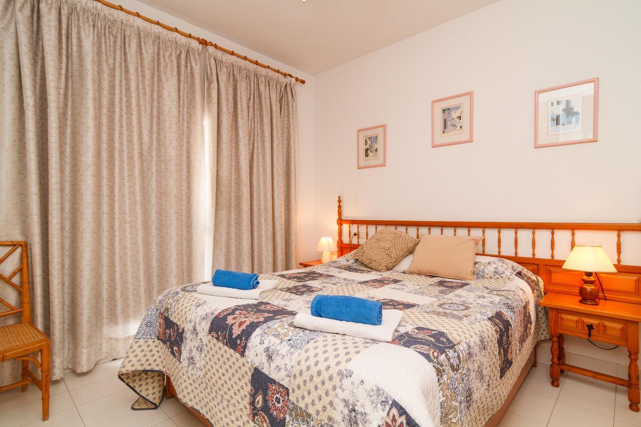 Los Pinos 23 Villas Casasol نيرخا المظهر الخارجي الصورة
